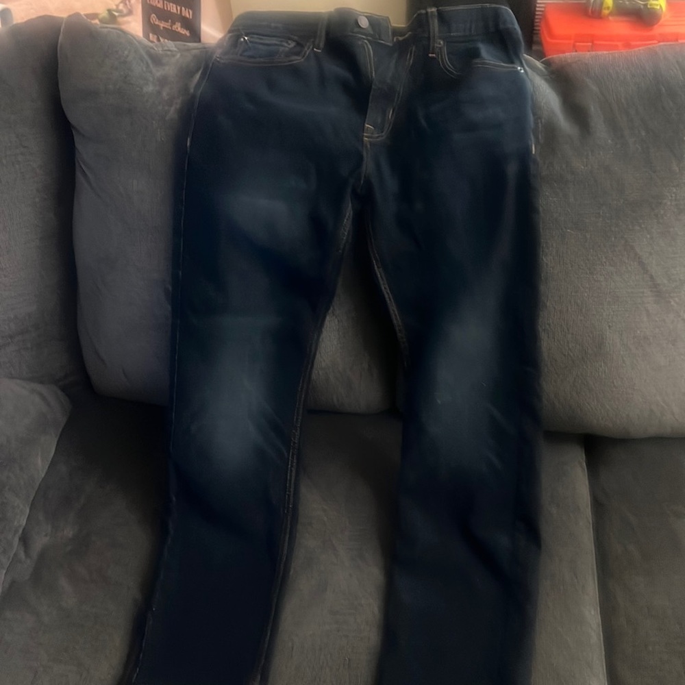 NWOT Old Navy Men’s 32x32 Slim Flex Jeans